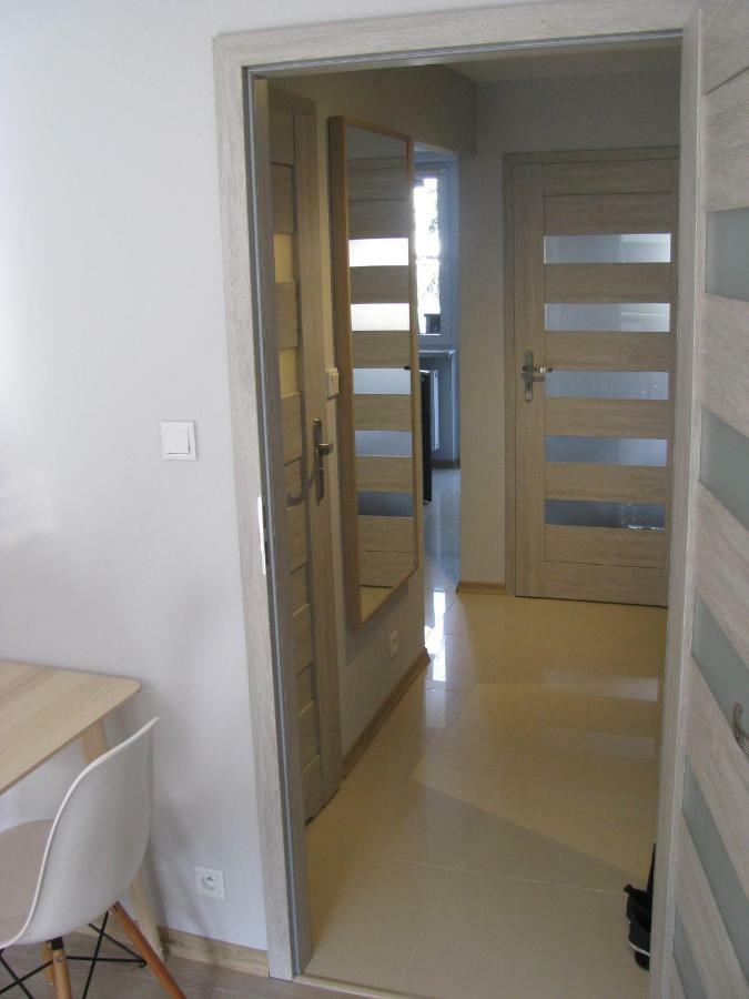 Apartament Zakopane Esterno foto